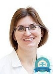 Невролог, рефлексотерапевт, вертебролог, семейный врач Кусочкина Наталья Александровна