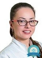 Гинеколог, гинеколог-эндокринолог Маркина Ирина Александровна