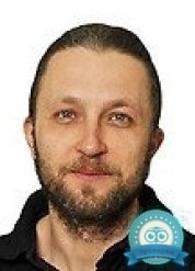 Стоматолог, стоматолог-хирург Руднев Андрей Игоревич