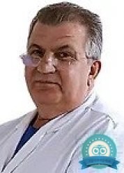 Анестезиолог, анестезиолог-реаниматолог, реаниматолог Сечко Евгений Леонидович