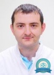 Рентгенолог Дунаев Алексей Петрович