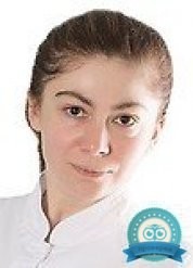 Детский стоматолог, детский стоматолог-терапевт Шухова Фатима Славовна