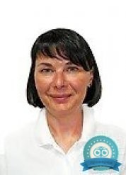 Стоматолог, стоматолог-терапевт Трибуц Марина Леонидовна