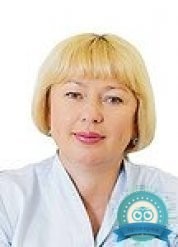 Гинеколог, маммолог, гинеколог-эндокринолог Капустина Инна Владимировна