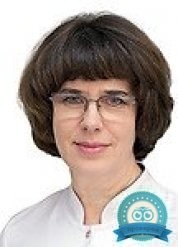 Диетолог, эндокринолог, диабетолог Шерашова Елена Яковлевна