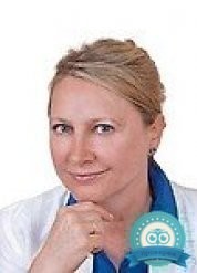 Детский психолог Николаева Марина Викторовна