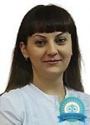 Детский гастроэнтеролог, педиатр, детский иммунолог, детский аллерголог Ивлева Анна Леонидовна