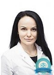 Дерматолог Полякова Оксана Николаевна