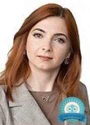 Психолог Тухарели Елена Константиновна