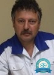 Невролог, вертебролог Желамбеков Иван Владимирович