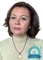 Психолог Виноградова Елена Сергеевна