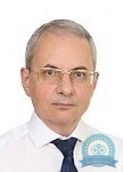 Психиатр, психотерапевт Кикта Сергей Викторович
