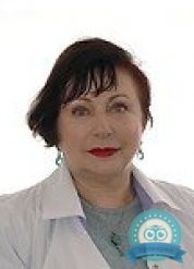 Офтальмолог (окулист), офтальмохирург Беляева Маргарита Ивановна