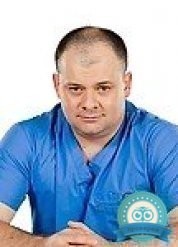 Пластический хирург Надельсон Дмитрий Александрович