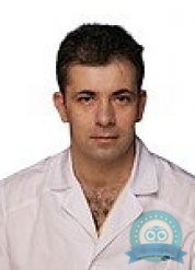 Уролог, врач узи, андролог Нарышкин Станислав Альбертович