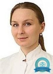 Гепатолог, логопед Старостина Екатерина Евгеньевна