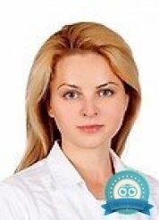 Дерматовенеролог, дерматокосметолог Ерошкина Анна Викторовна