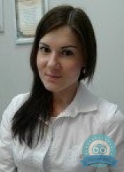 Диетолог, эндокринолог, терапевт, врач узи Безруких Анастасия Геннадьевна