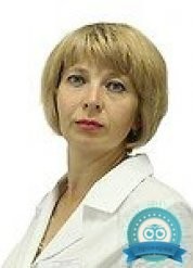 Невролог Баева Светлана Николаевна