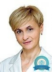 Невролог, гирудотерапевт, врач лфк Дерябина Елена Константиновна