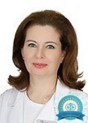 Диетолог, эндокринолог Арар Ирина Борисовна