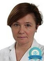 Стоматолог Дмитриева Наталья Николаевна