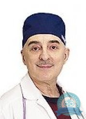 Гастроэнтеролог Гамидов Абдул Нажмутинович