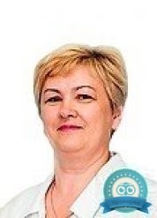 Детский кардиолог Мищенко Ирина Николаевна