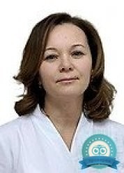 Акушер-гинеколог, гинеколог, гинеколог-эндокринолог, врач узи Дашинимаева Ольга Владимировна