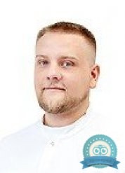 Психиатр Станковский Кирилл Артурович