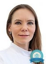 Стоматолог, стоматолог-терапевт Ерпулева Ирина Владимировна