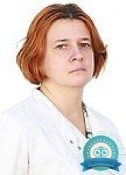 Детский психиатр, детский психолог, детский психотерапевт Титова Надежда Викторовна