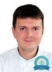 Гастроэнтеролог, уролог, дерматовенеролог, андролог Галютин Сергей Геннадьевич