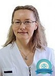 Акушер-гинеколог, гинеколог, гинеколог-эндокринолог Воеводина Людмила Витальевна