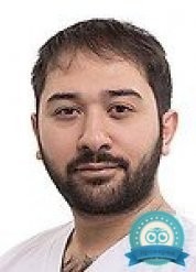 Стоматолог, стоматолог-ортопед, стоматолог-терапевт, стоматолог-хирург Баликани Орхан Вагиф