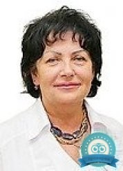 Акушер-гинеколог, гинеколог, гинеколог-эндокринолог, врач узи Есина Светлана Вячеславовна