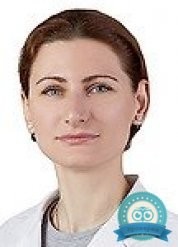 Маммолог, хирург, онколог, онколог-маммолог Полыковская Екатерина Сергеевна