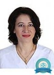 детский гинеколог, детский врач узи Беляева Людмила Александровна