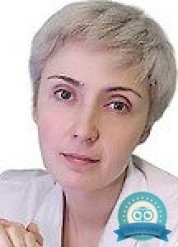 Акушер-гинеколог, гинеколог, врач узи Серебрийская Диана Сергеевна