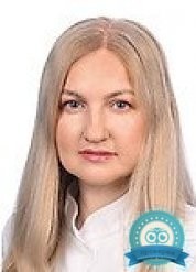 Нефролог, уролог, андролог Бусуёк Наталия Петровна