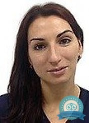 Врач УЗИ Сиротина Надежда Владимировна