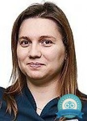 Стоматолог Вишневская Алина Игоревна