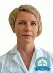 Эндокринолог, детский эндокринолог Зиновьева Татьяна Александровна