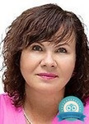 Уролог, андролог Шевалаева Марина Ивановна