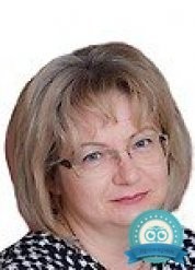 Врач УЗИ Будкова Наталья Владиславовна