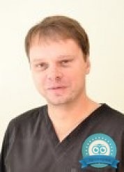 Стоматолог, стоматолог-хирург, стоматолог-имплантолог Ушаков Алексей Андреевич