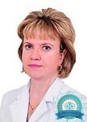 Гастроэнтеролог Томилина Елена Викторовна