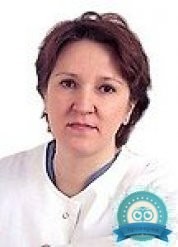 Пластический хирург, челюстно-лицевой хирург Карякина Ирина Алексеевна