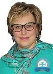 Офтальмолог (окулист) Трубилина Мария Александровна