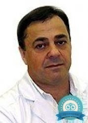 Кардиолог, врач узи Гулиев Низами Балашевич